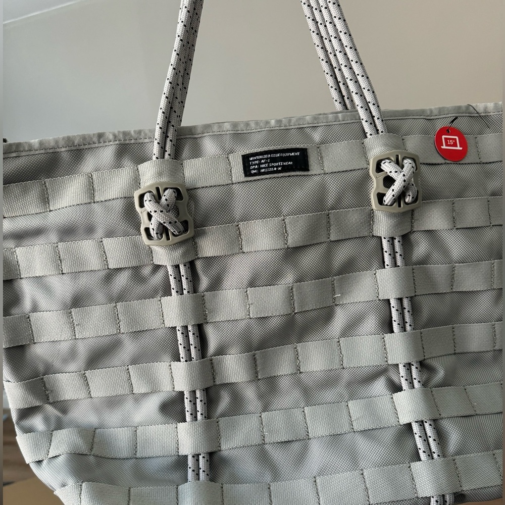 AF1 Nike 26L Bag